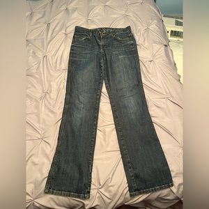 Calvin Klein womens jeans